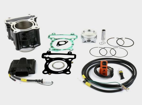 Zyl Kit 180ccm/Ø63mm MT125 `14- `16 passend für Yamaha