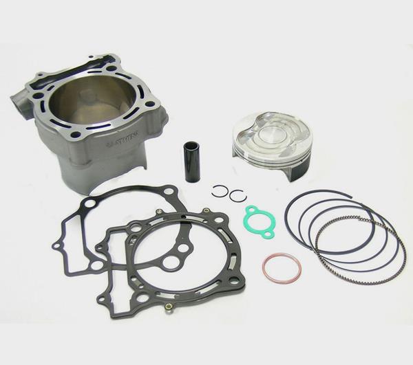 Zyl Kit Athena RMZ450 `07 Dm100 passend für Suzuki