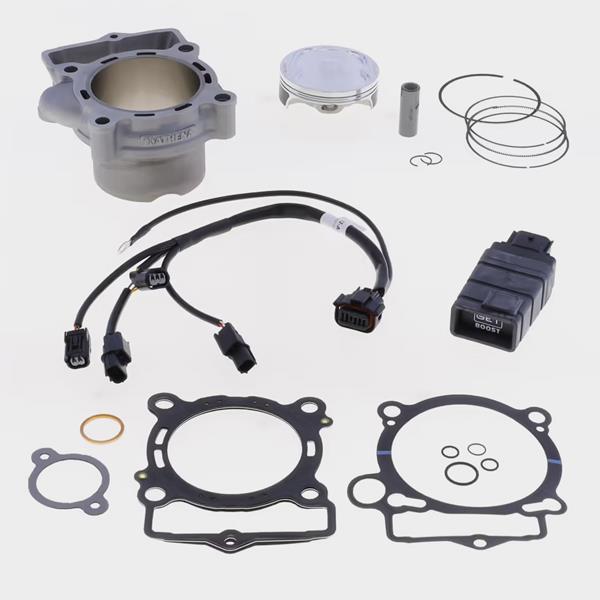 Athena Big Bore Extreme Zylinder Kit 300 passend für GasGas, Husqvarna und KTM