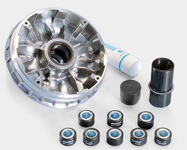 Polini Variatorset Yamaha X-Max 250 passend für Yamaha