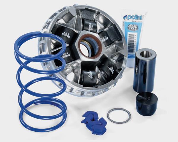 Polini Variatorset Sym 300 Euro 5 Modelle passend für SYM