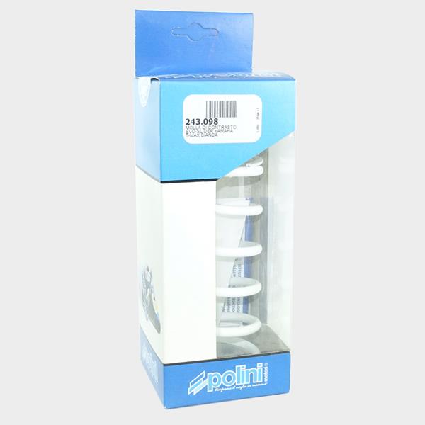 Kontrastfeder Polini EvoSlider 243.098 passend für Yamaha