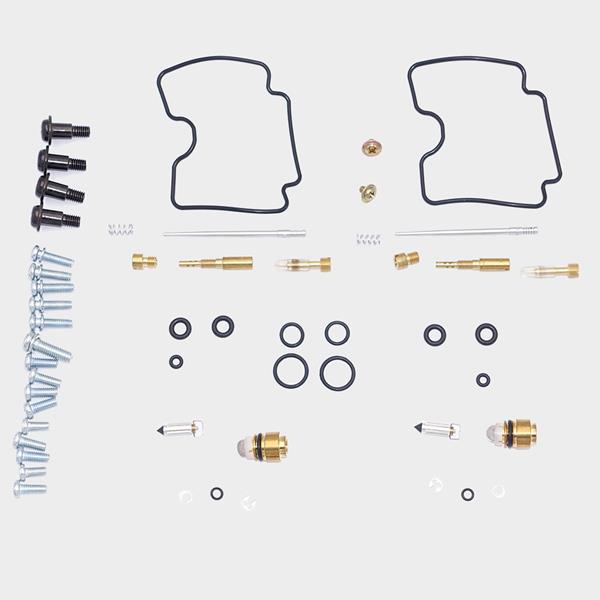 All Balls Vergaser Reparaturkit 26-1639 passend für Yamaha
