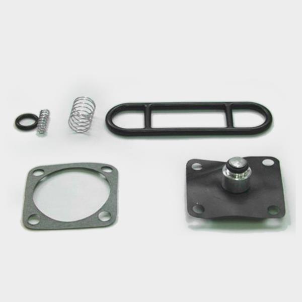 Benzinhahn Reparaturkit GSX 1100F `88-93 passend für Suzuki