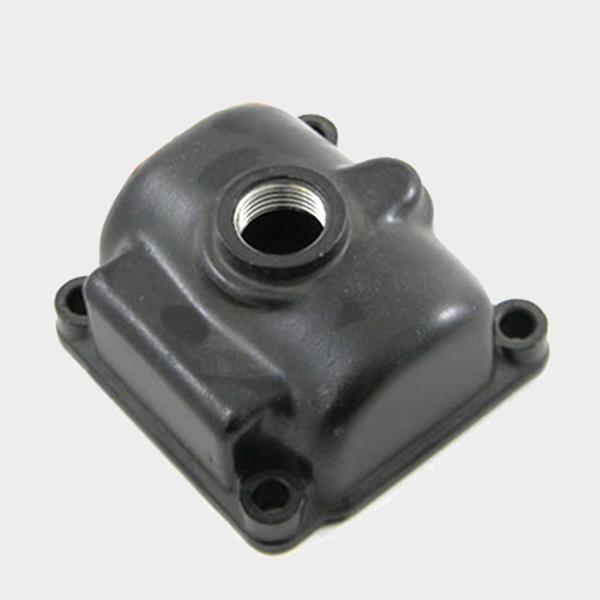 Schwimmerkammer PHBG Alu