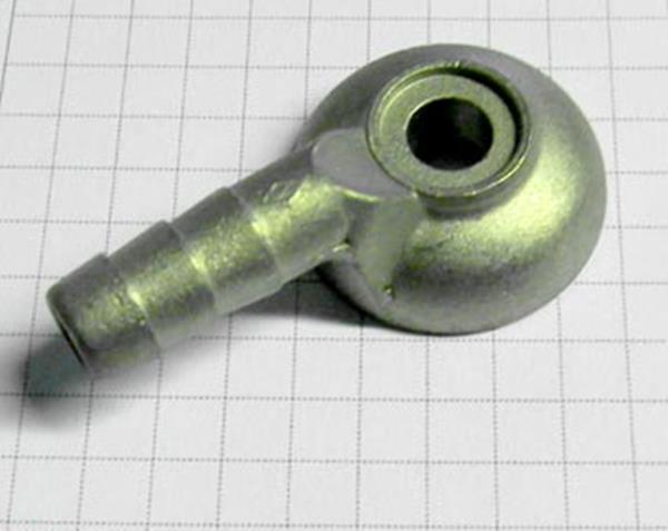 Benzinanschluss PHBL20-26mm