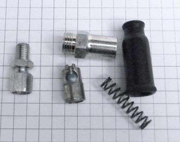 Vergaser Chokerreparaturset PHBG