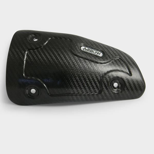 Arrow Maxi Race-Tech Titanium 71809PK passend für KTM