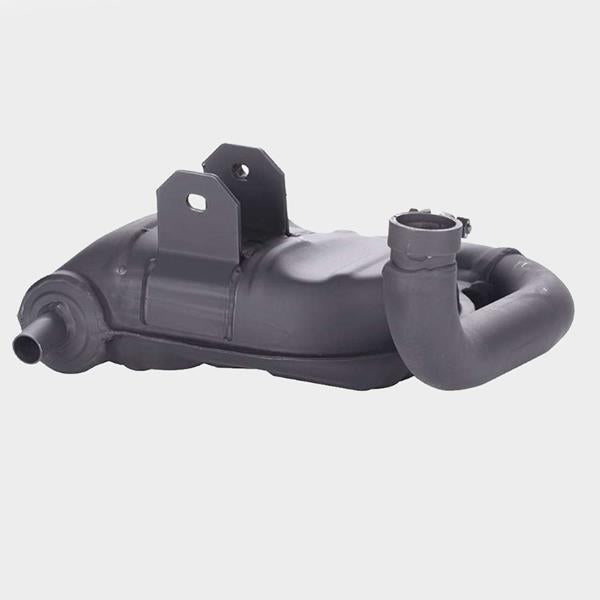 Auspufftopf SitoPlus PX125 passend für Vespa