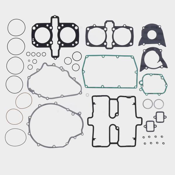 Athena Motordichtsatz GPZ500S/KLE500/EN passend für Kawasaki