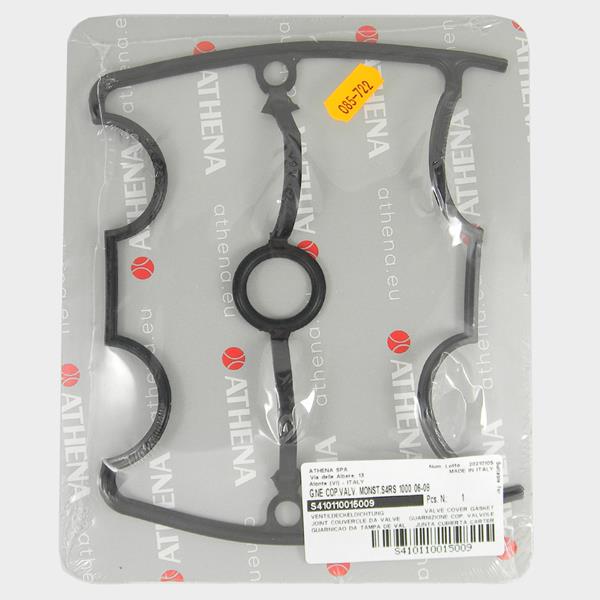 Ventildeckeldichtung Ducati 1000 S4R passend für Ducati