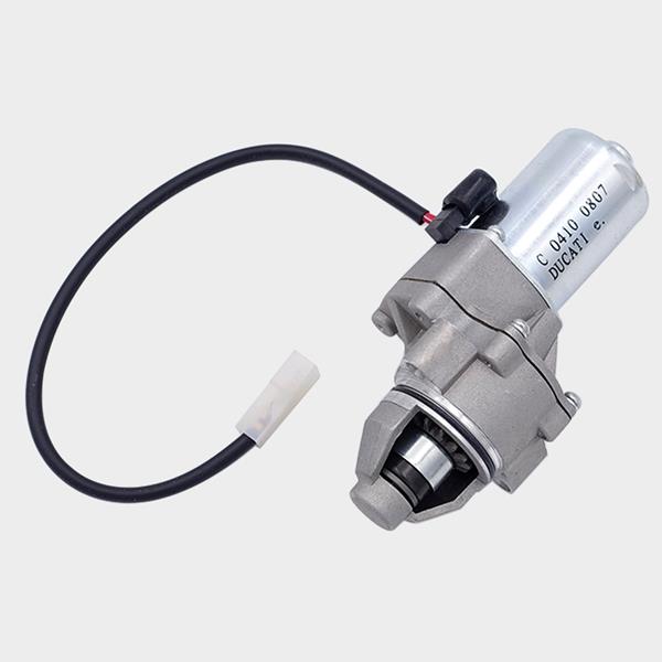 E-Starter Minarelli AM4/5/6 176-80