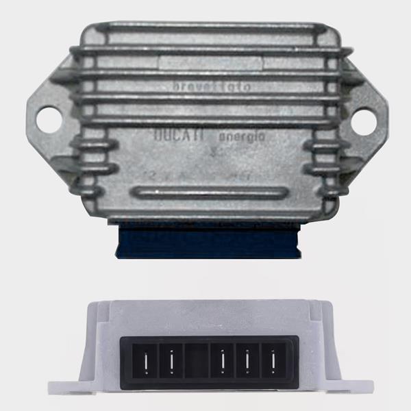 Athena Regler Piaggio -`97 34345200
