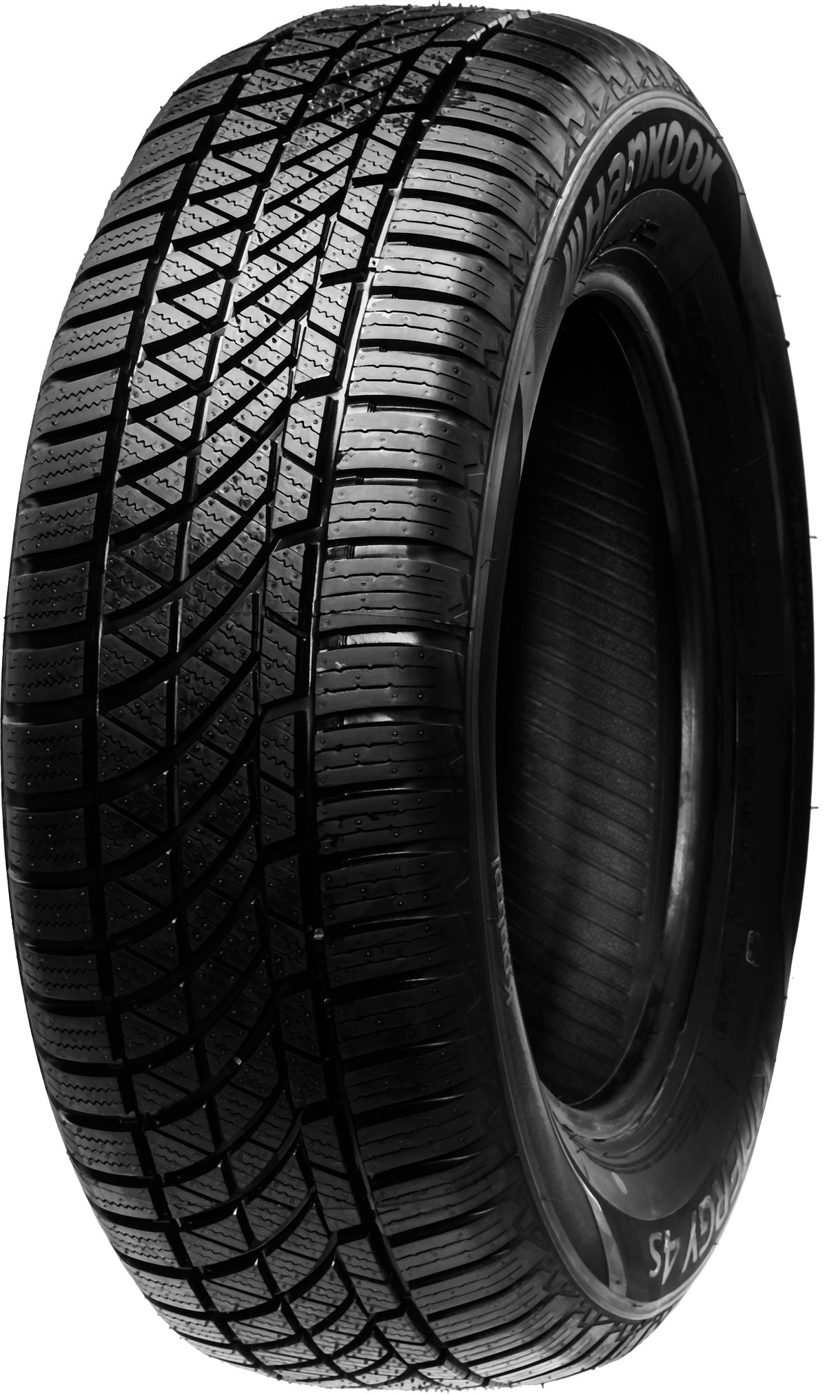 Hankook Kinergy 4S (H740)