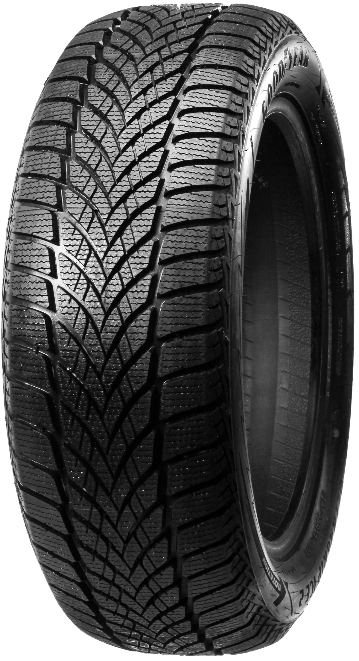 Goodyear UltraGrip Ice 2