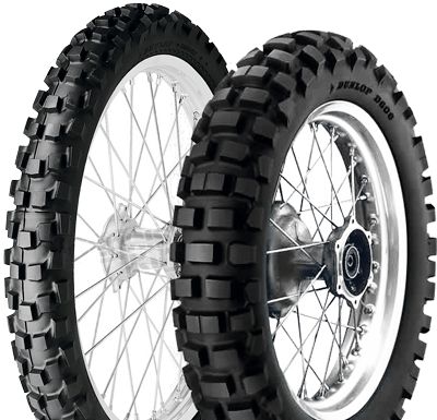 Dunlop D606