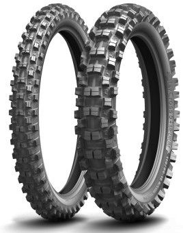 Michelin Starcross 5 Medium