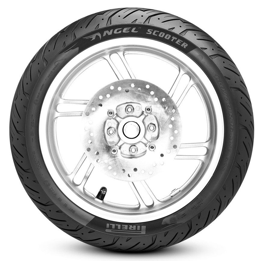 Pirelli Angel Scooter