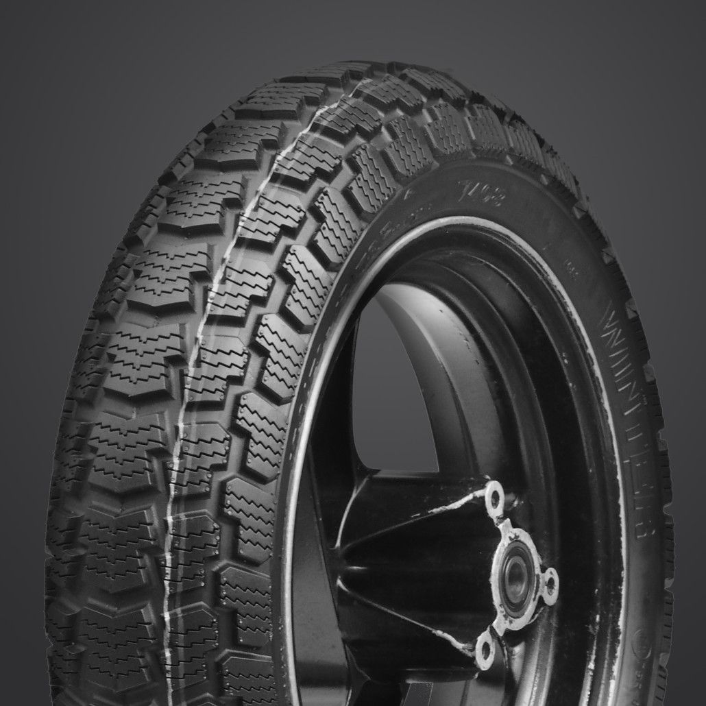 Vee Rubber VRM-408