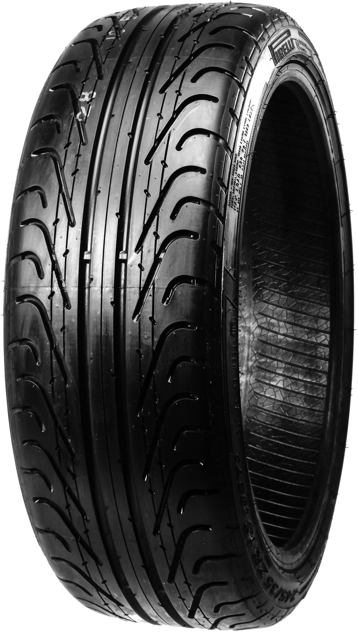 Pirelli P Zero Corsa Direzionale