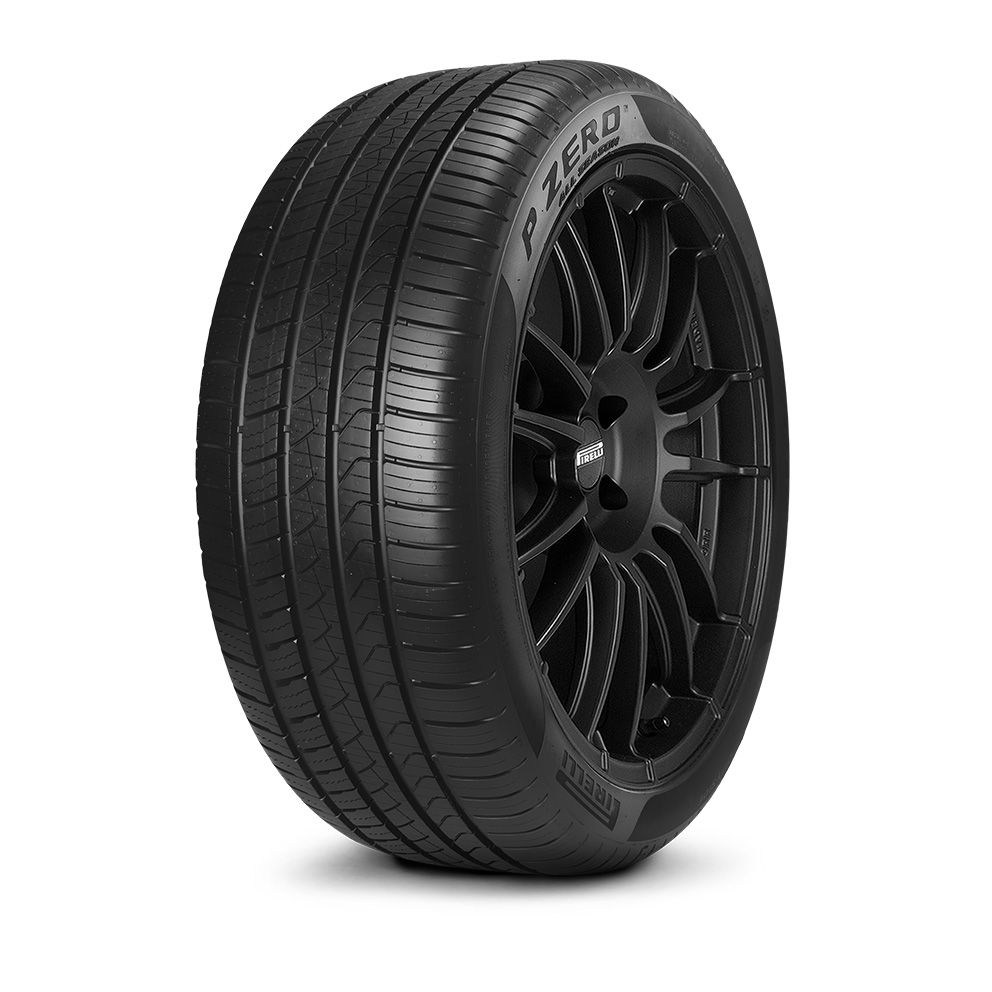 Pirelli P Zero All Season