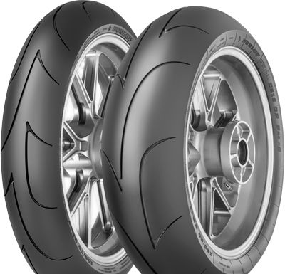 Dunlop D213 GP PRO