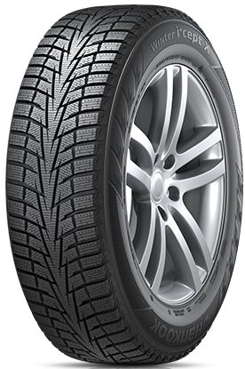 Hankook Winter I*CEPT X (RW10)