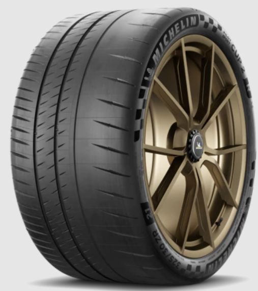 Michelin Pilot Sport CUP 2 R