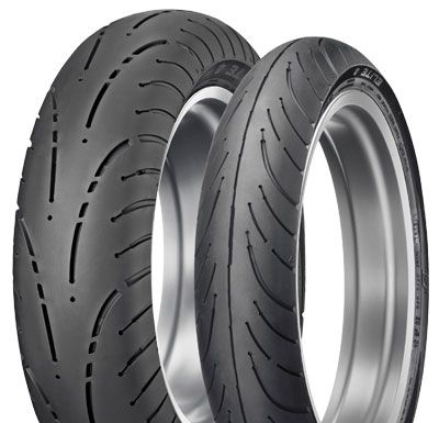 Dunlop Elite 4