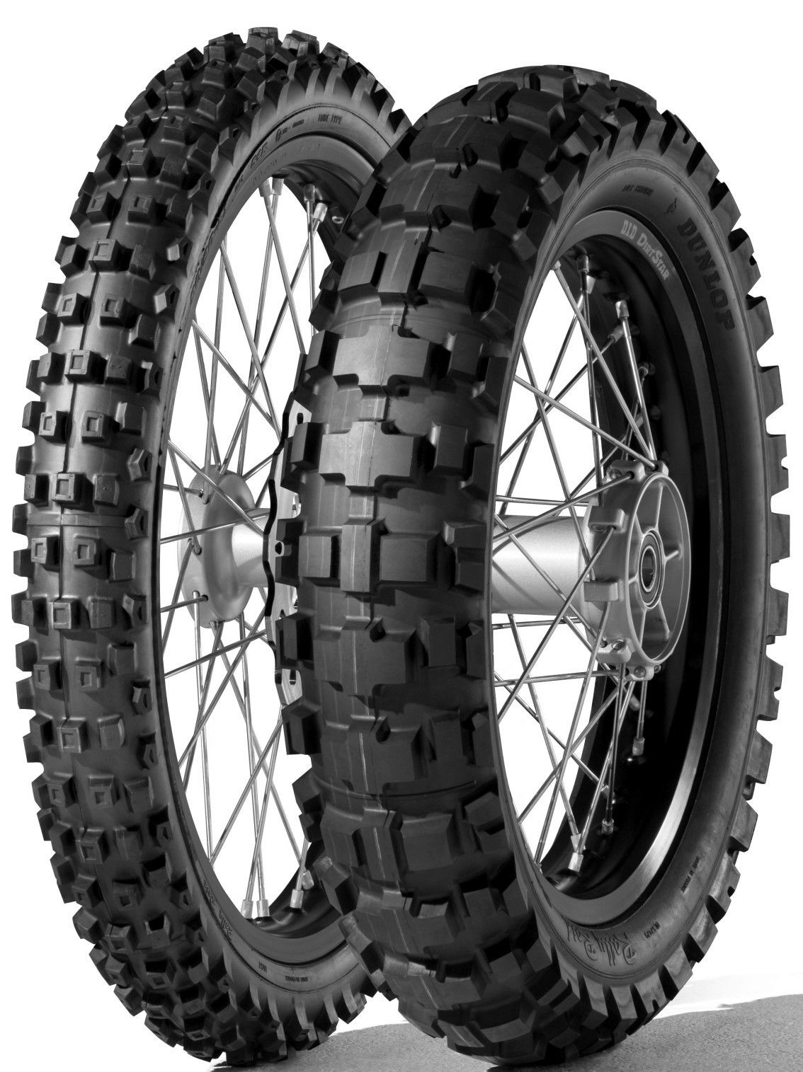 Dunlop D908 RR