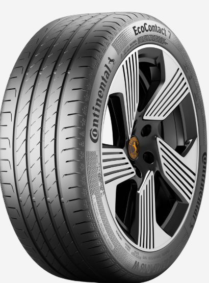 Continental Ecocontact 7