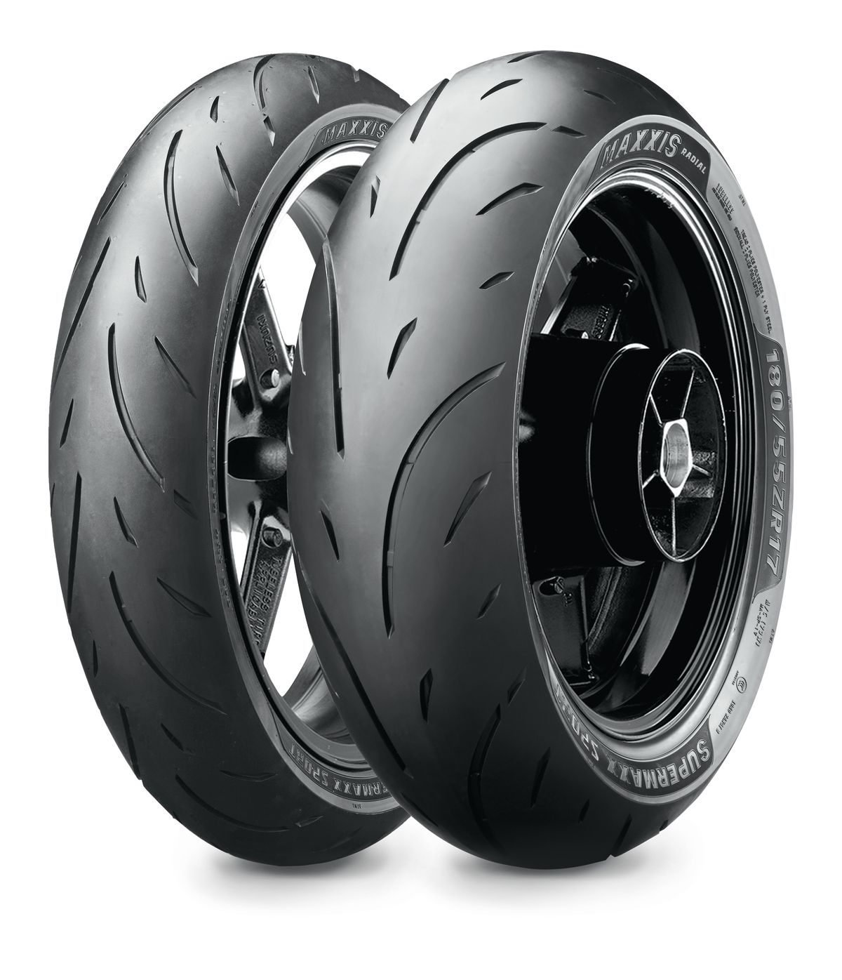 Maxxis SUPERMAXX SPORT MA-SP