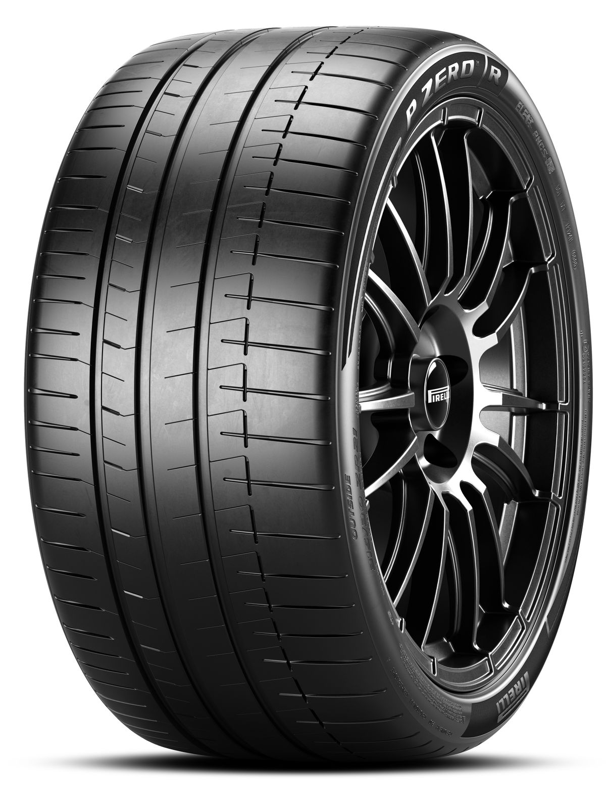 Pirelli P Zero R