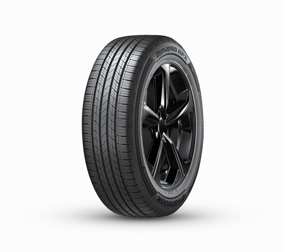Hankook Dynapro HPX (RA43)