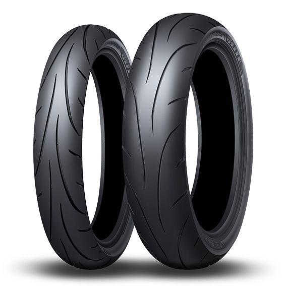 Dunlop Sportmax Q-LITE 70/90-17 38S