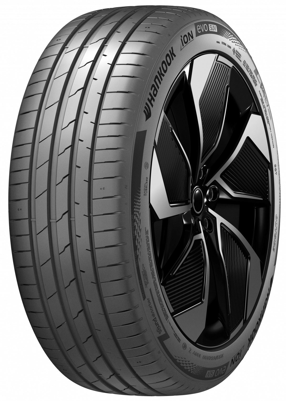 Hankook iON evo (IK01)