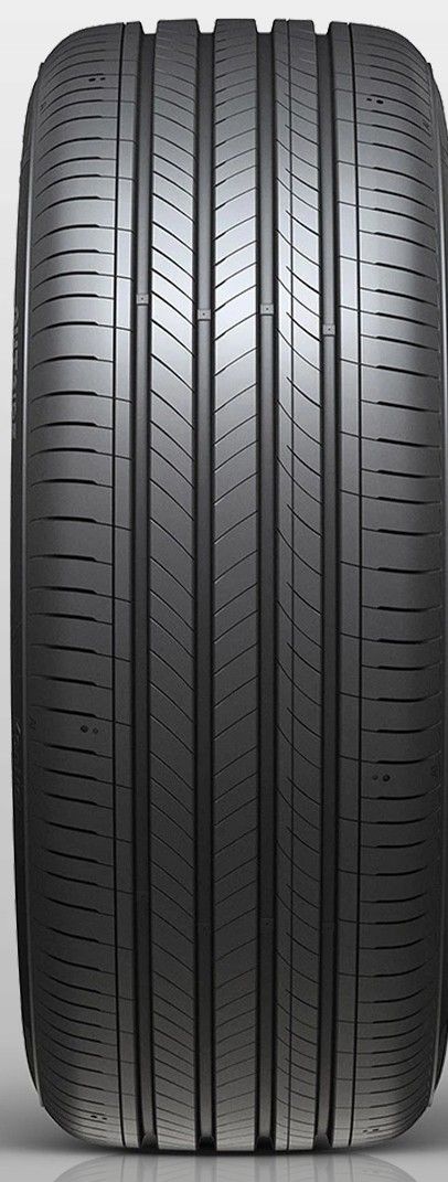Hankook Ventus S2 AS X