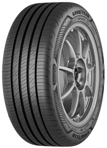 Goodyear Assurance ComfortTred