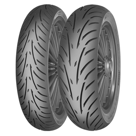 Mitas Touring Force-SC 90/90-10 50M
