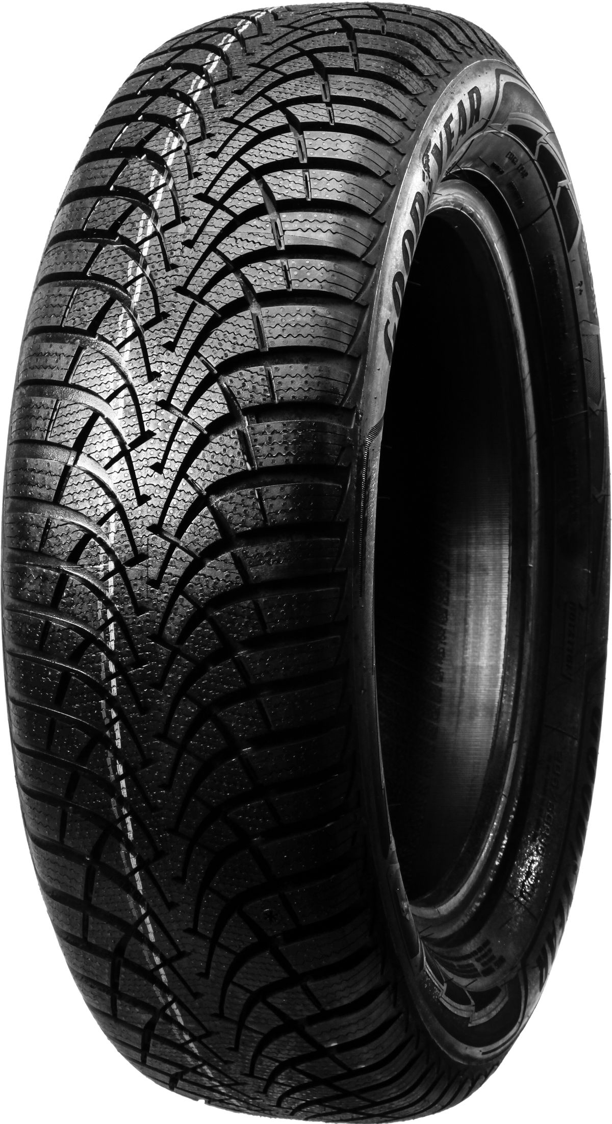 Goodyear Ultragrip 9+