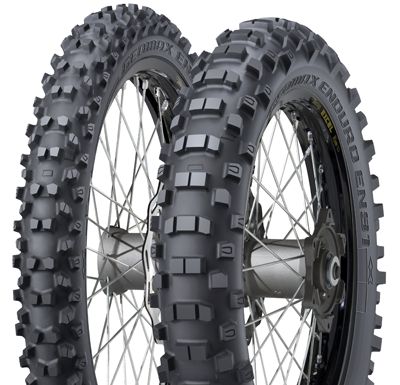 Dunlop Geomax EN91
