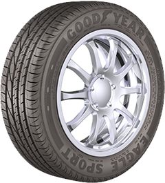 Goodyear Eagle Sport