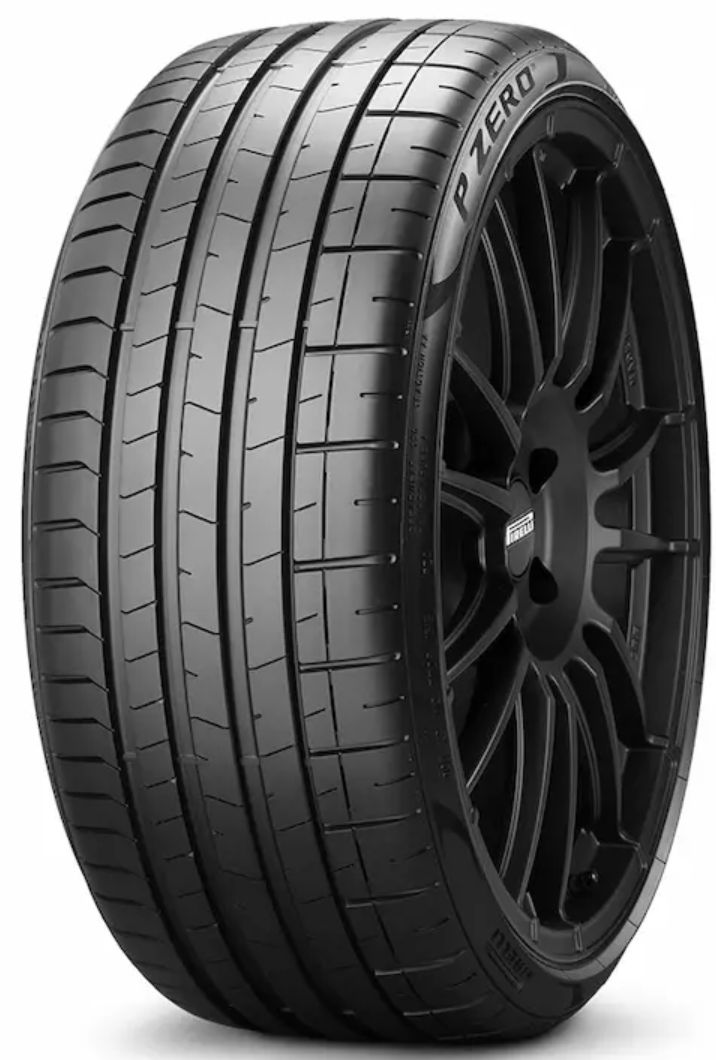 Pirelli P Zero (PZ4) 21 Zoll (1)