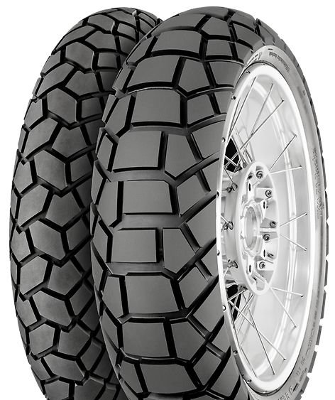 Continental TKC 70 Rocks