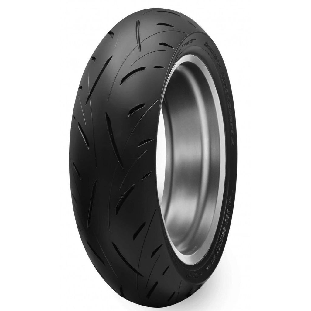 Dunlop Sportmax Roadsport 2 120/70ZR17 58W