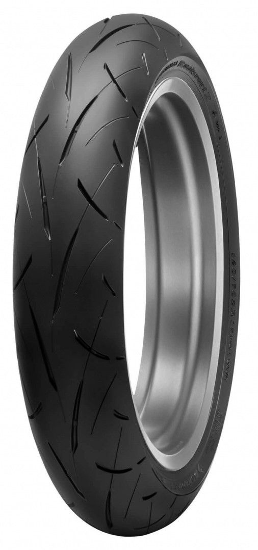 Dunlop Sportmax Roadsport 2