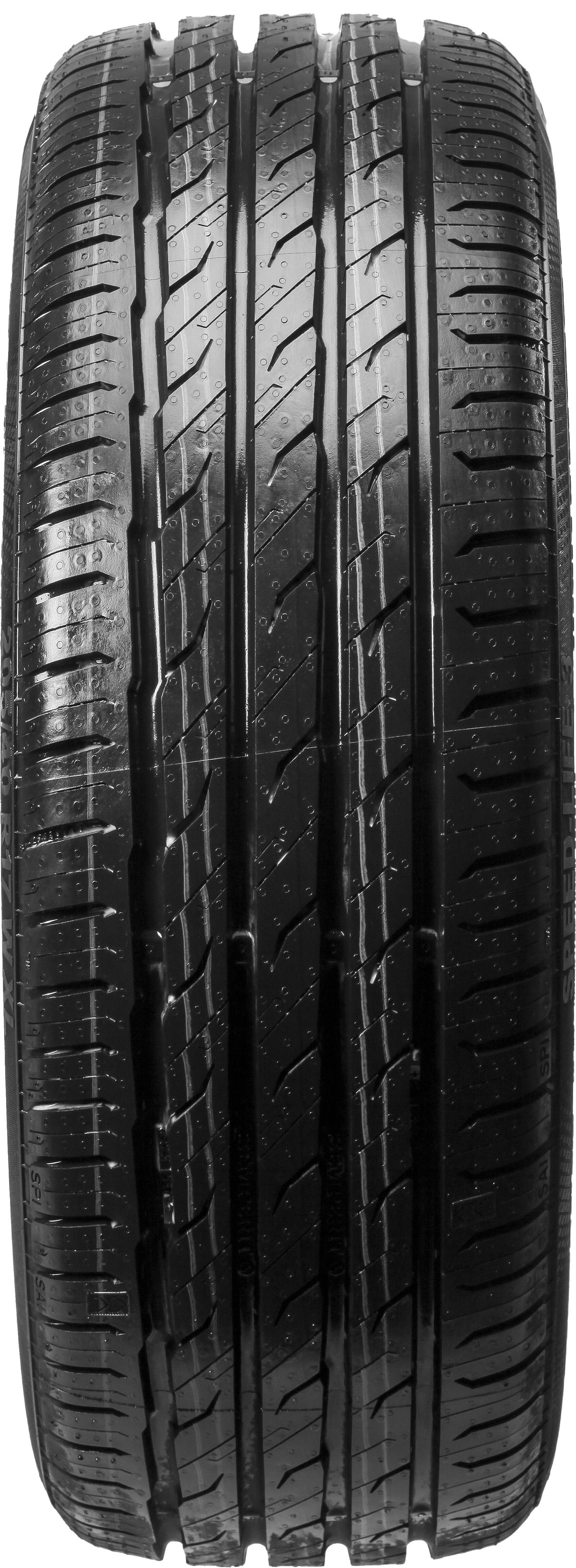 Semperit Speed Life 3 21 Zoll