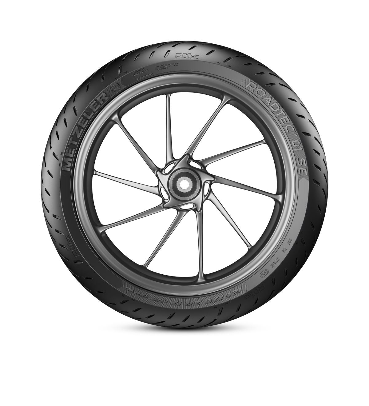 Metzeler Roadtec 01 SE