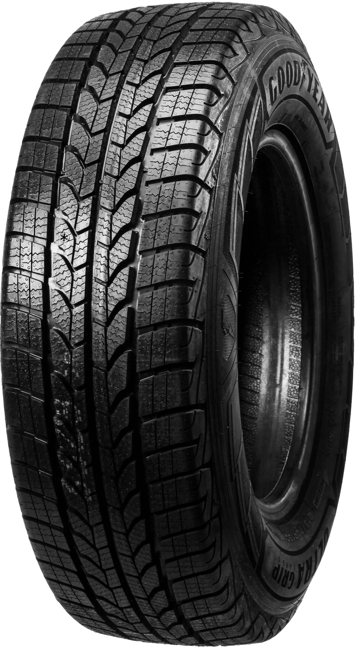 Goodyear Ultragrip Cargo
