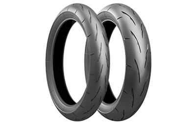 Bridgestone Battlax CR11